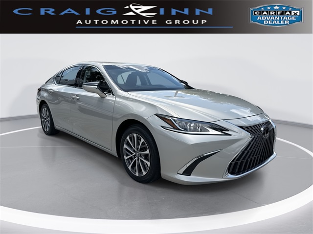 2023 Lexus ES
