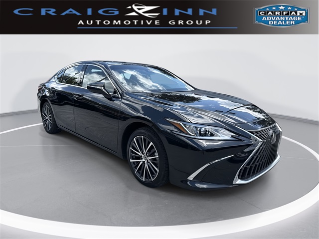 2024 Lexus ES 350 Base