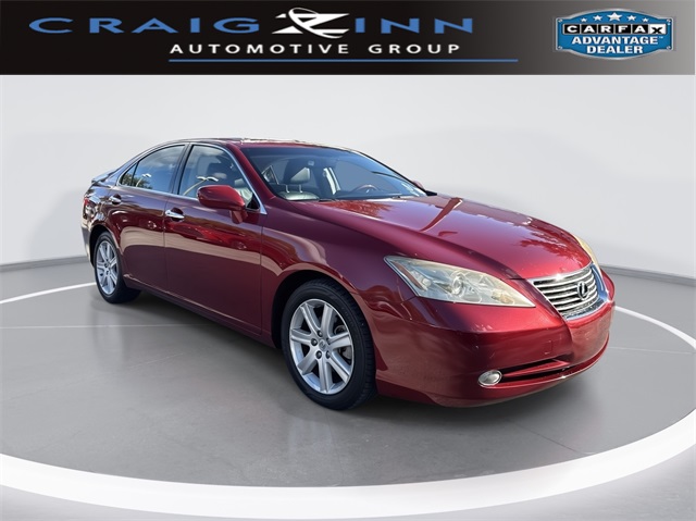 2009 Lexus ES 350