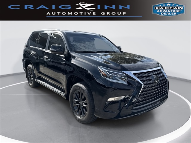 2022 Lexus GX