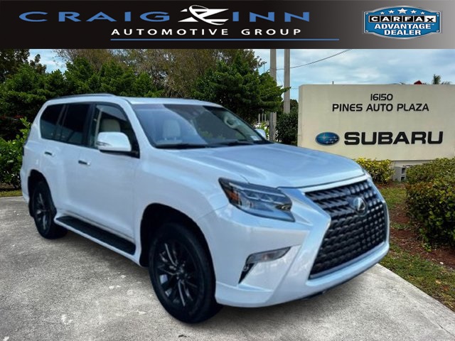 2023 Lexus GX