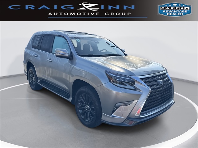 2023 Lexus GX