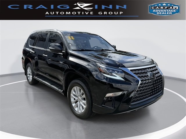 2022 Lexus GX