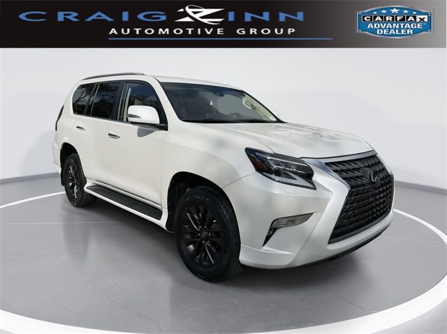 2022 Lexus GX