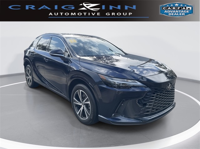 2023 Lexus RX