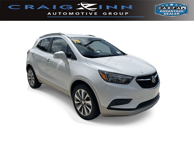 2019 Buick Encore