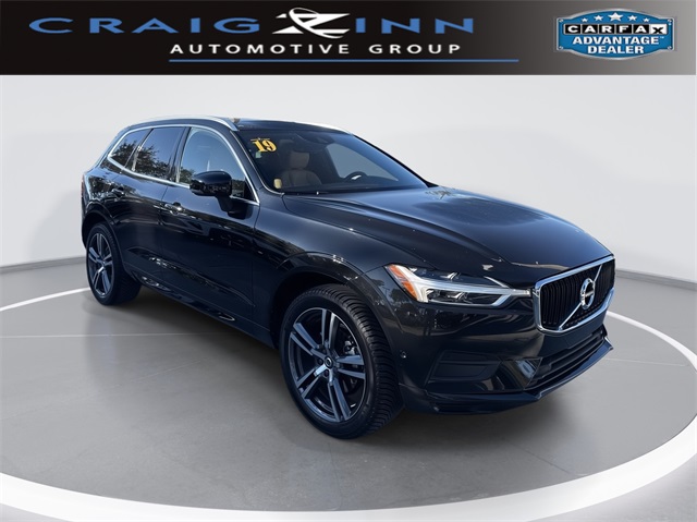 2019 Volvo XC60