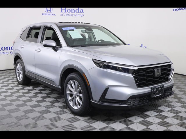 2023 Honda CR-V