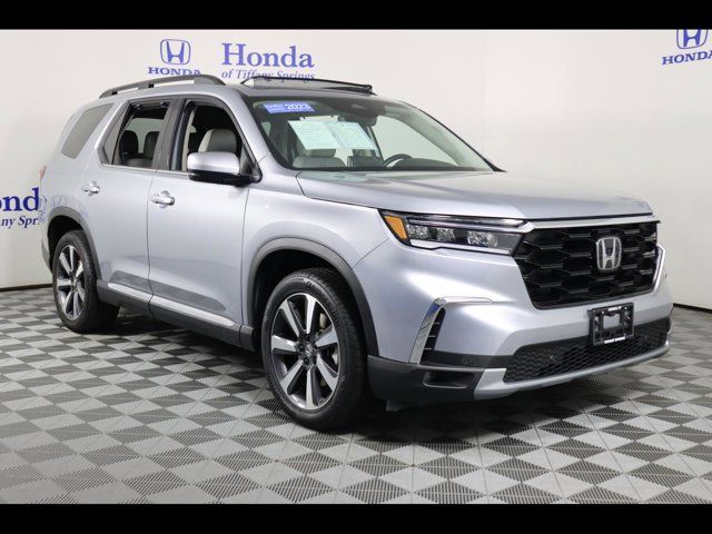 2023 Honda Pilot