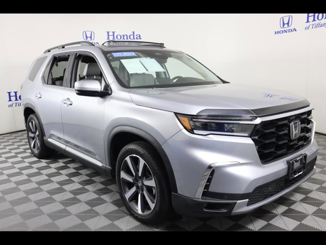 2023 Honda Pilot