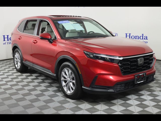 2023 Honda CR-V