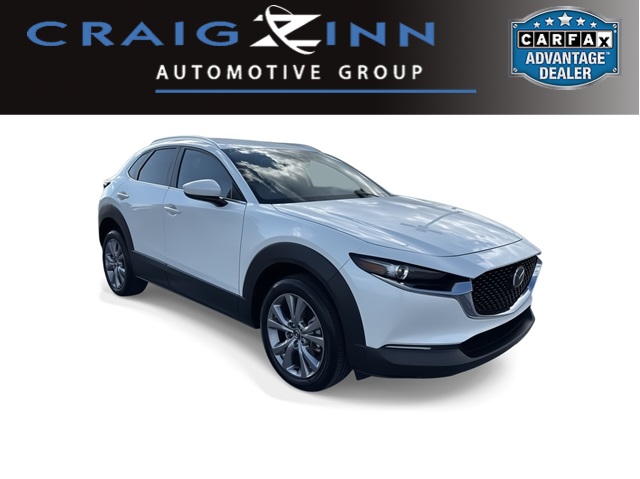 2023 Mazda CX-30