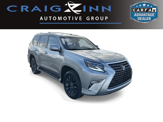 2023 Lexus GX