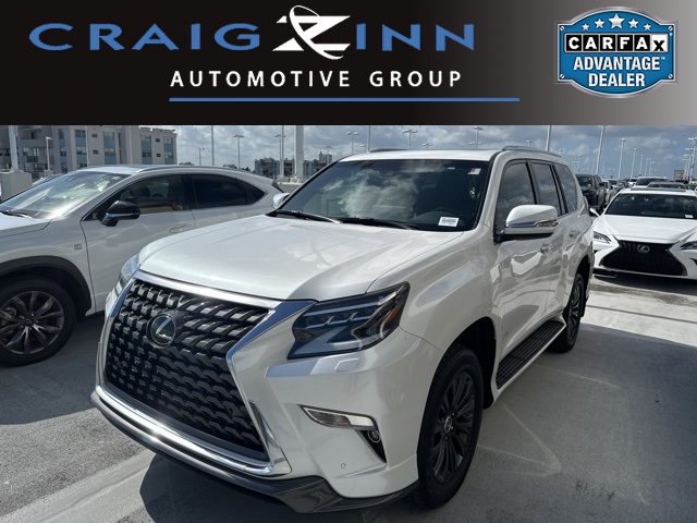 2023 Lexus GX