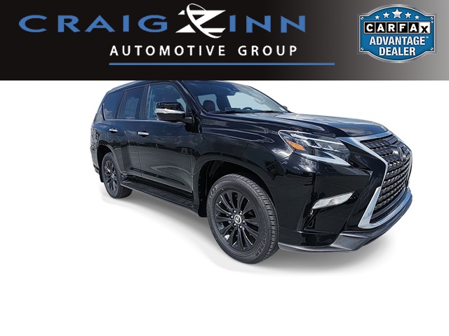 2023 Lexus GX