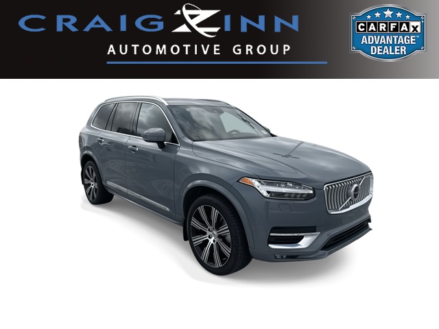 2021 Volvo XC90