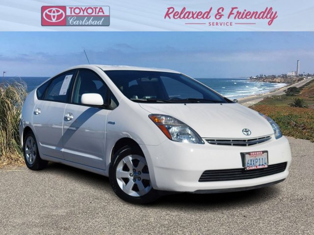 2007 Toyota Prius