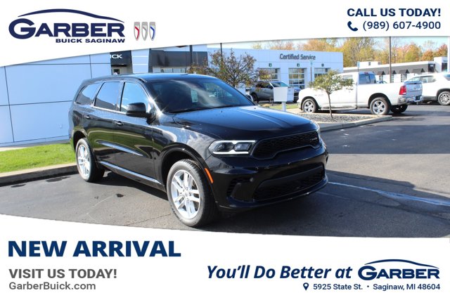 2023 Dodge Durango