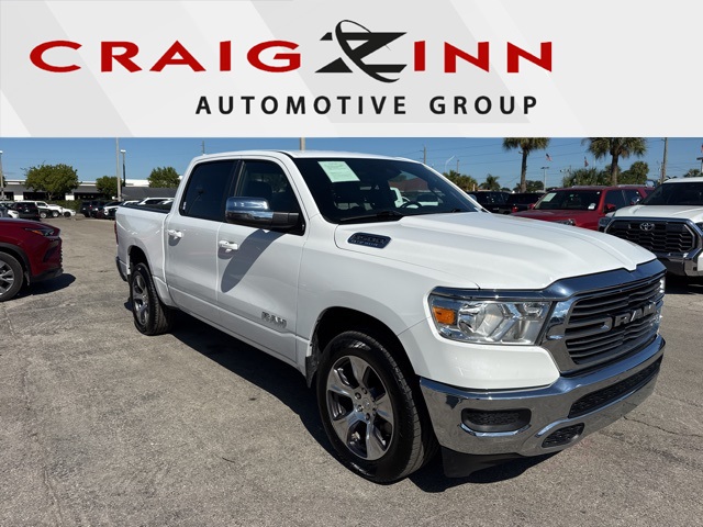 2024 RAM 1500
