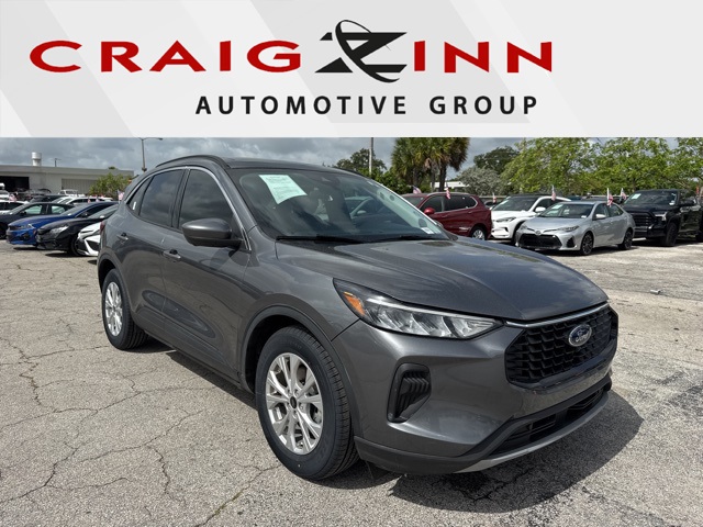 2023 Ford Escape