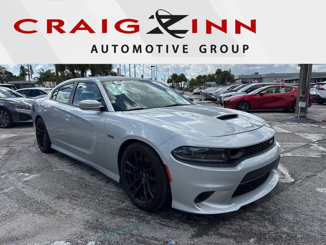 2022 Dodge Charger