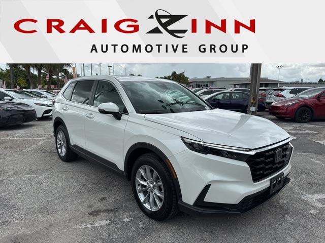 2024 Honda CR-V