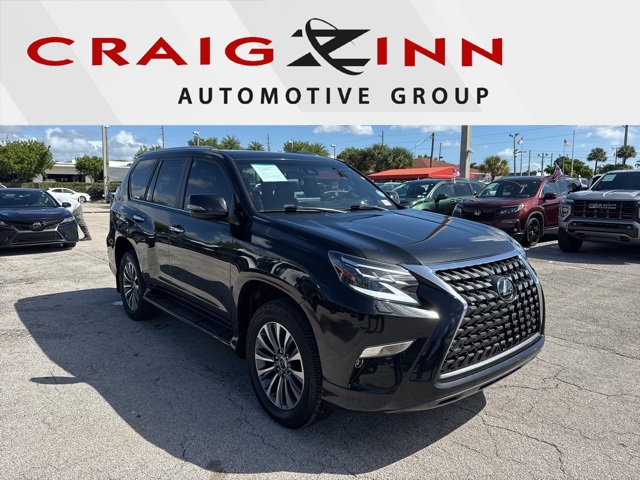 2023 Lexus GX