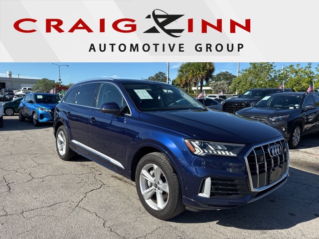 2024 Audi Q7