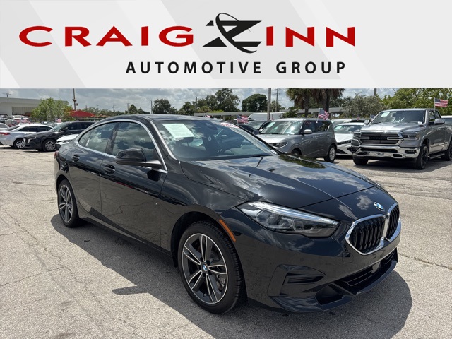 2024 BMW 2 Series