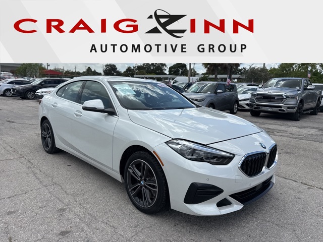 2024 BMW 2 Series