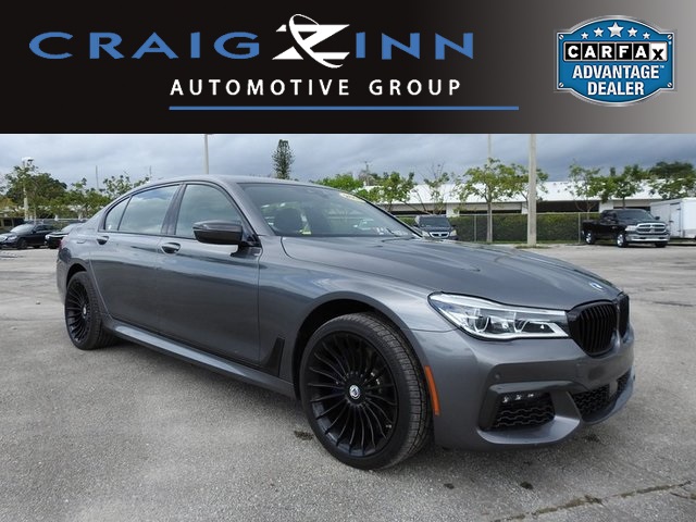 ALPINA B7
