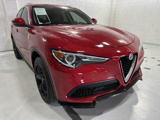 Stelvio