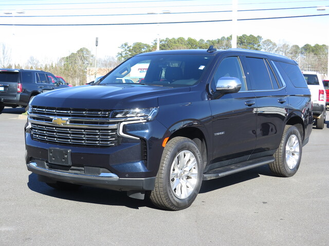 2023 Chevrolet Tahoe