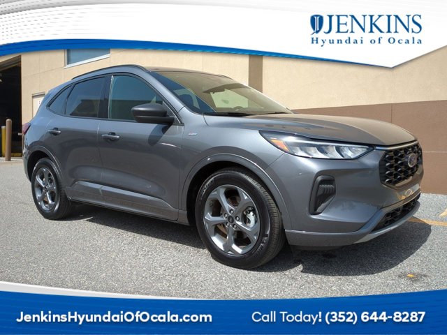 2023 Ford Escape