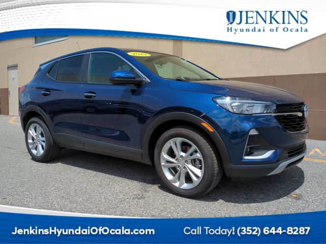 2023 Buick Encore Gx