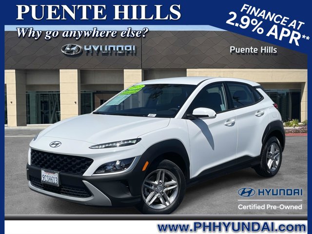 2023 Hyundai KONA