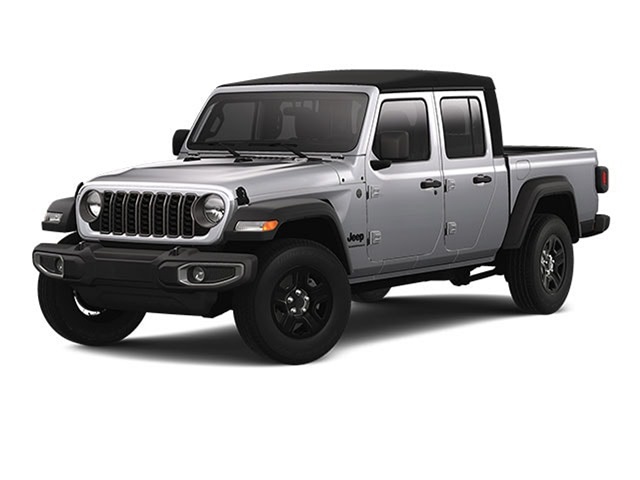 2024 Jeep Gladiator