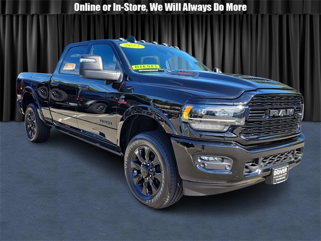 2023 Ram 2500