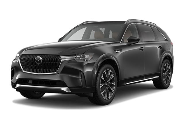 2024 Mazda CX-90