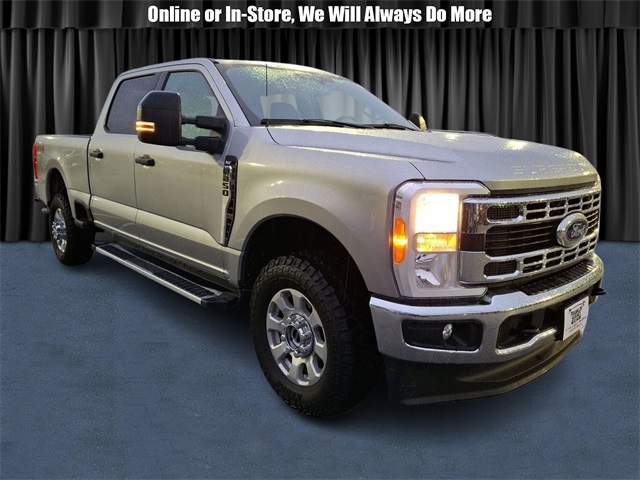 2023 Ford Super Duty F-250 SRW