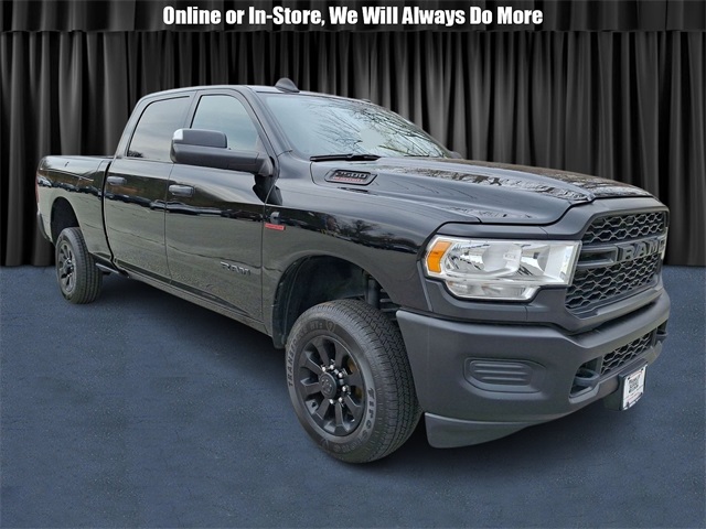 2022 Ram 2500