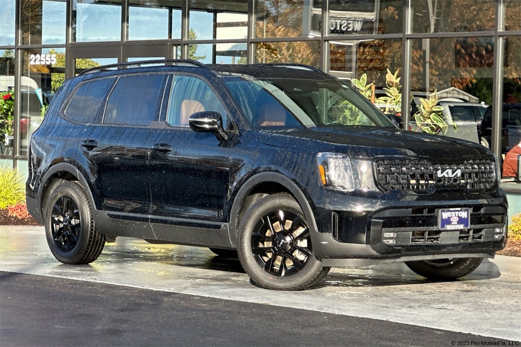 2024 Kia Telluride