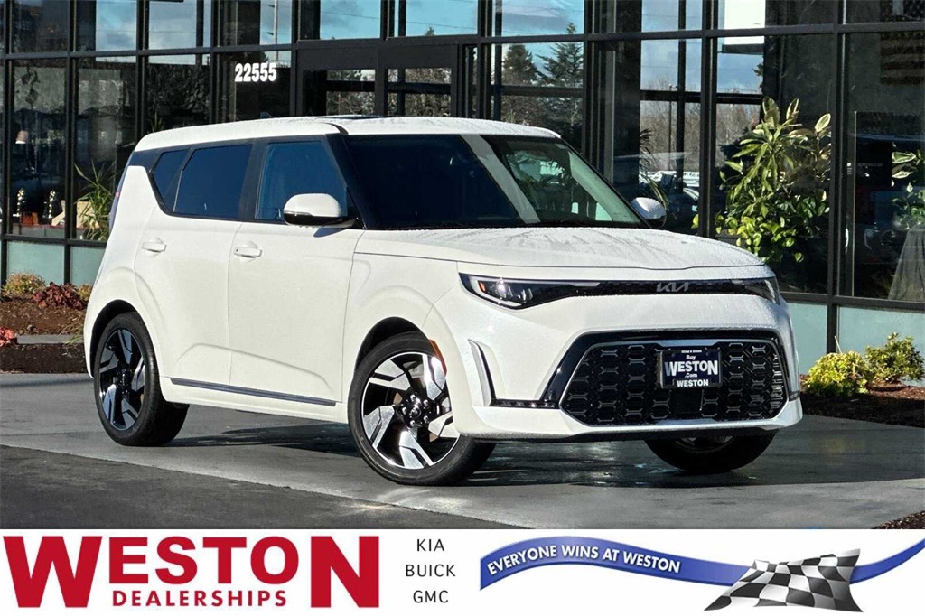 2024 Kia Soul