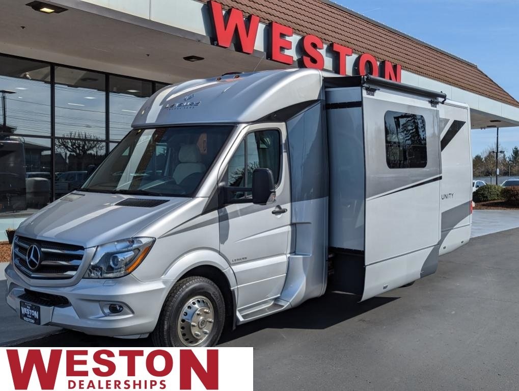 2016 Mercedes-Benz Sprinter Cargo Vans