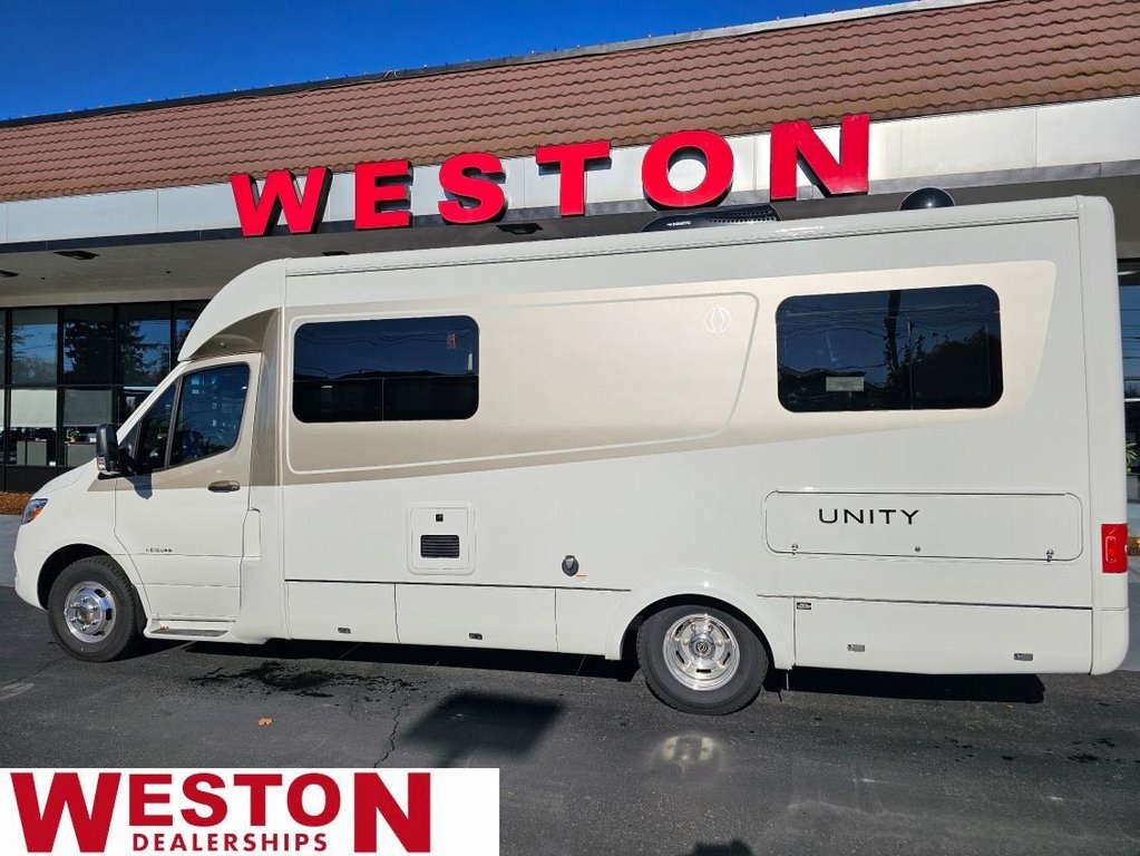 2019 Mercedes-Benz Sprinter Cargo Van