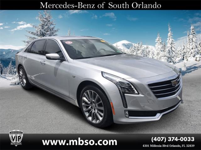 CT6
