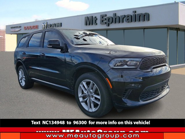 2022 Dodge Durango