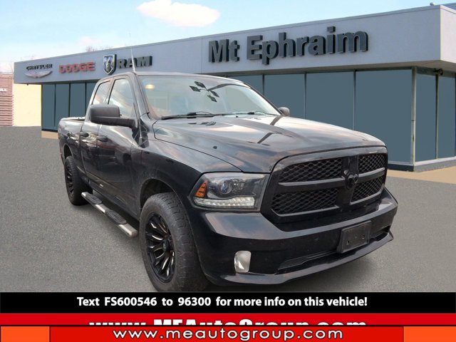 2015 Ram 1500