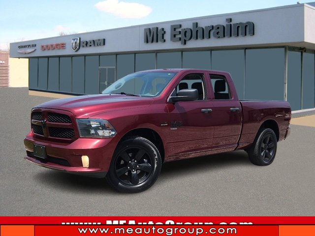 2019 Ram Ram Pickup 1500 Classic Express