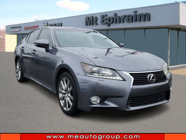 2015 Lexus GS 350